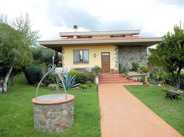 Villa in vendita a Loro Ciuffenna - foto 1