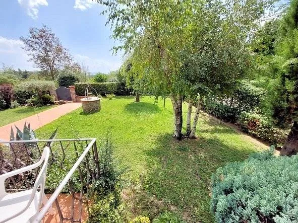 Villa in vendita a Loro Ciuffenna - foto 2