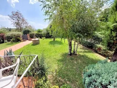 Villa in vendita a Loro Ciuffenna - foto 2