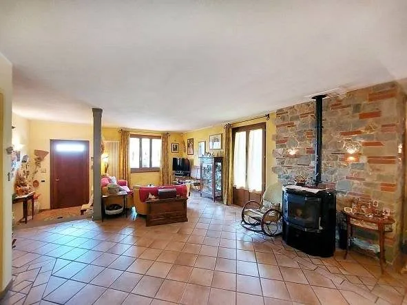 Villa in vendita a Loro Ciuffenna - foto 4