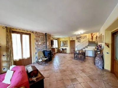 Villa in vendita a Loro Ciuffenna - foto 5