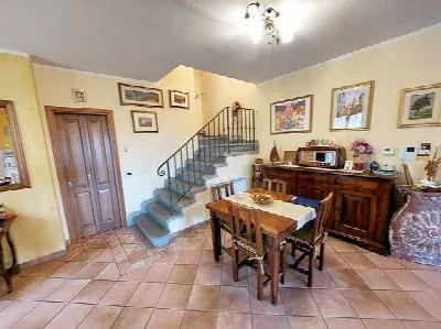 Villa in vendita a Loro Ciuffenna - foto 6