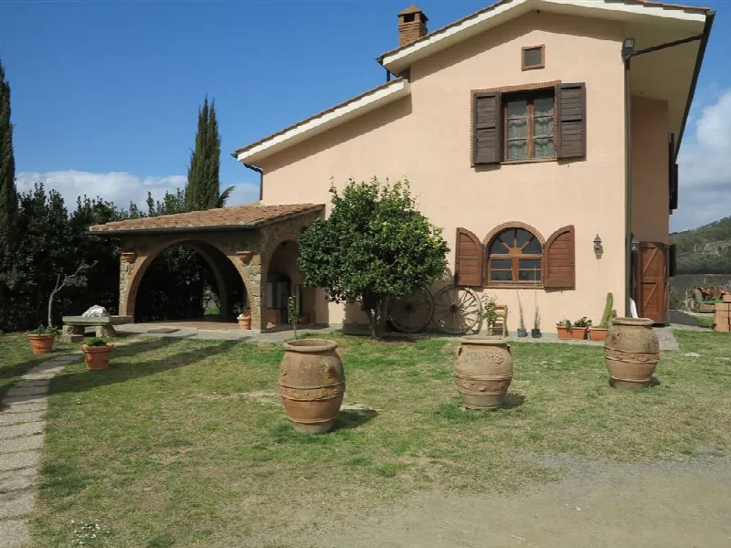 Rustico/Casale in vendita a Gavorrano - foto 1
