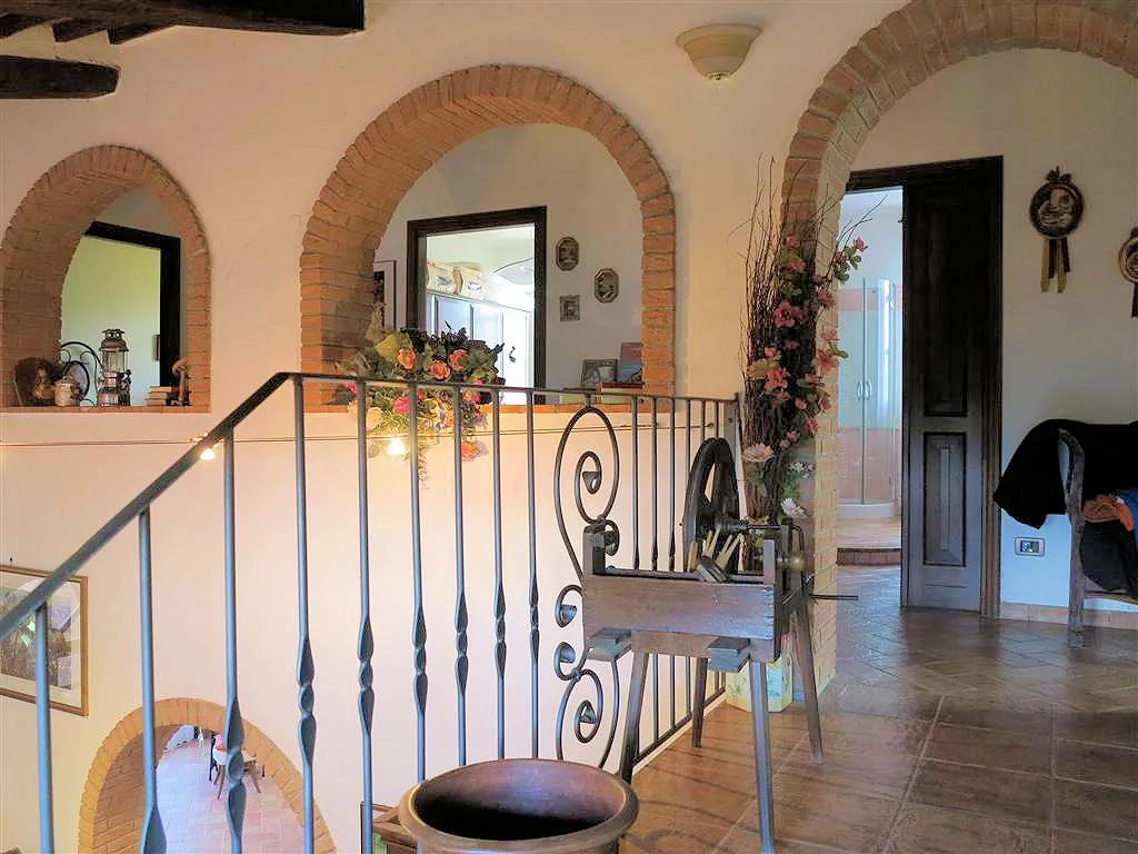 Rustico/Casale in vendita a Gavorrano - foto 4