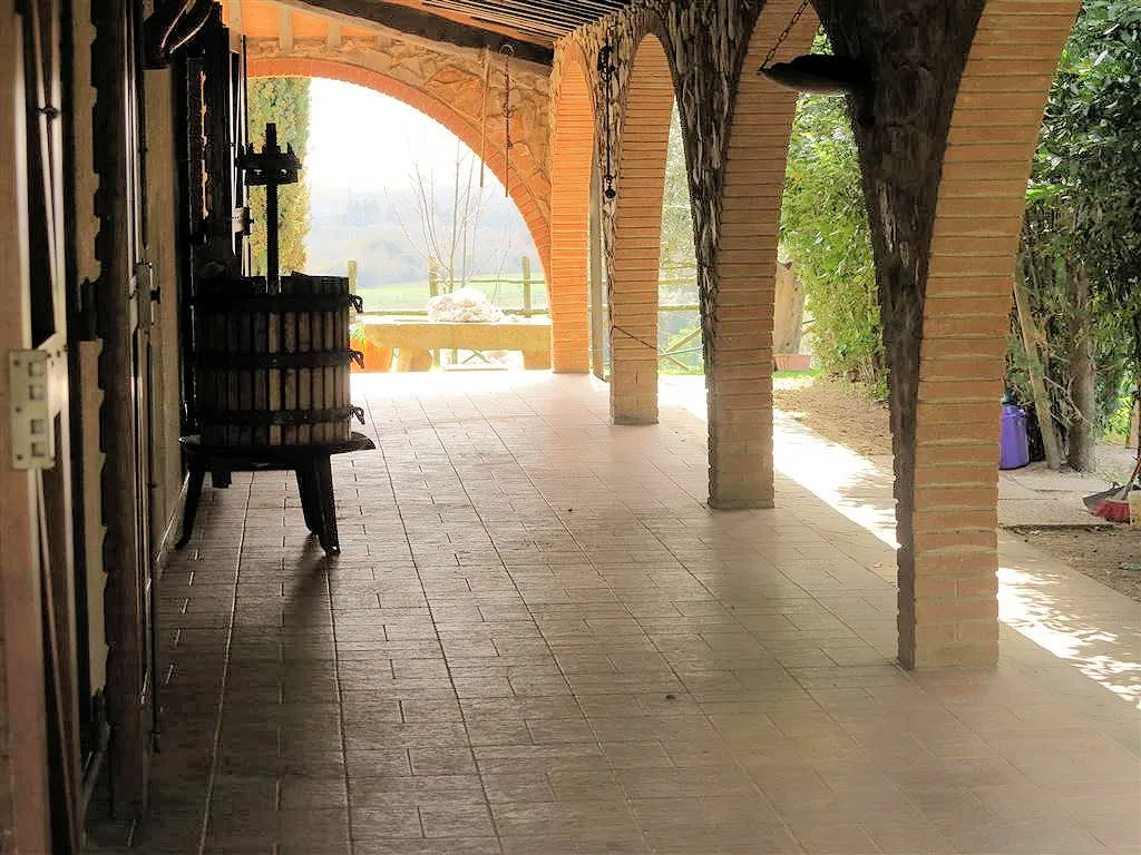 Rustico/Casale in vendita a Gavorrano - foto 5