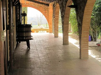 Rustico/Casale in vendita a Gavorrano - foto 5