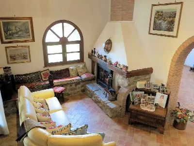 Rustico/Casale in vendita a Gavorrano - foto 6