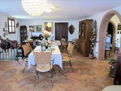 Rustico/Casale in vendita a Gavorrano - foto 7