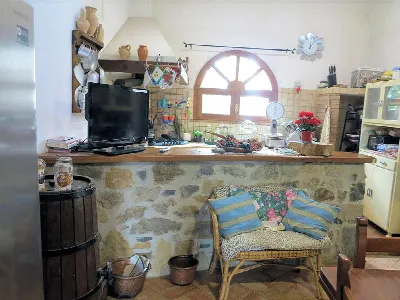 Rustico/Casale in vendita a Gavorrano - foto 9