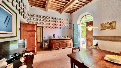Villa in vendita a Lucca, Monte san quiric... - foto 10