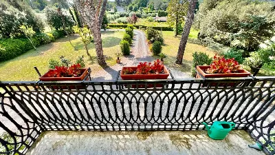 Villa in vendita a Lucca, Monte san quiric... - foto 4
