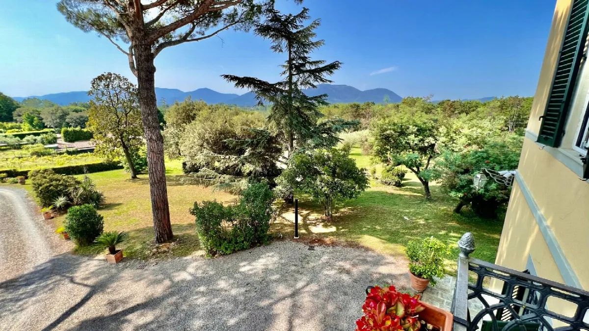 Villa in vendita a Lucca, Monte San Quirico, La Maulina, Morianese, Mutigliano, Torre - foto 5