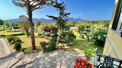 Villa in vendita a Lucca, Monte san quiric... - foto 5