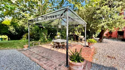 Villa in vendita a Lucca, Monte san quiric... - foto 6