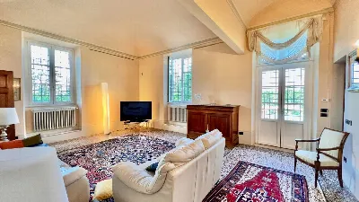 Villa in vendita a Lucca, Monte san quiric... - foto 7