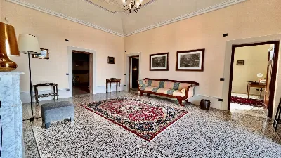 Villa in vendita a Lucca, Monte san quiric... - foto 8