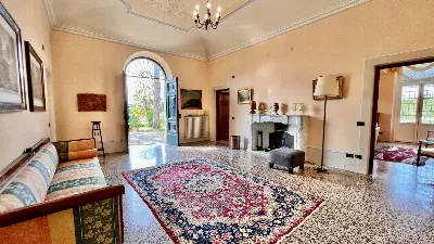 Villa in vendita a Lucca, Monte san quiric... - foto 9