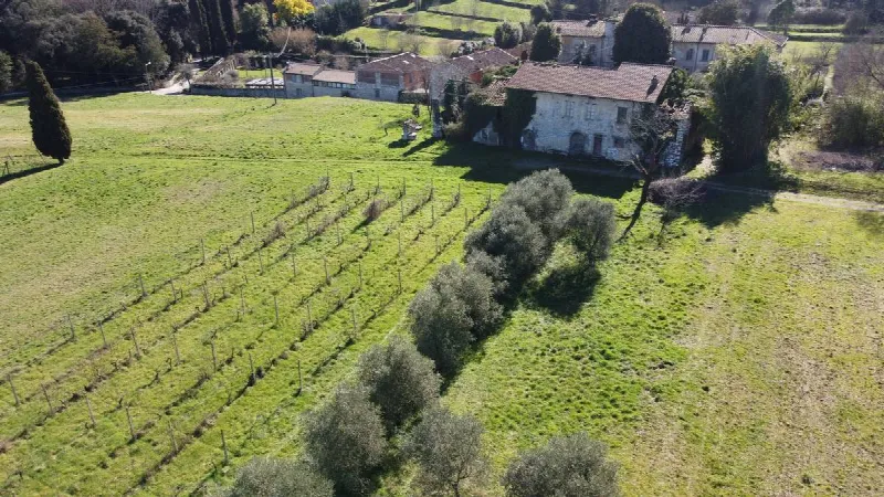 Villa in vendita a Lucca, Montuolo, Cerasomma, Fagnano, Meati - foto 1