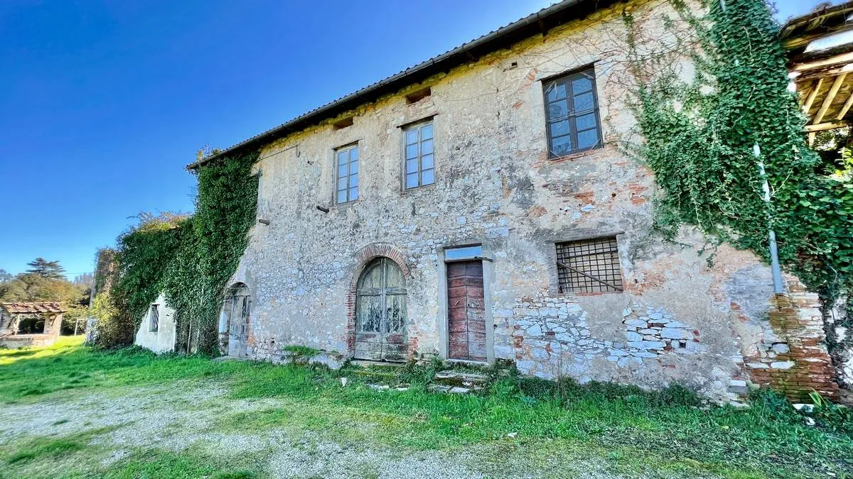 Villa in vendita a Lucca, Montuolo, Cerasomma, Fagnano, Meati - foto 2