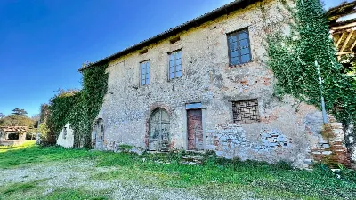 Villa in vendita a Lucca, Montuolo, ceraso... - foto 2