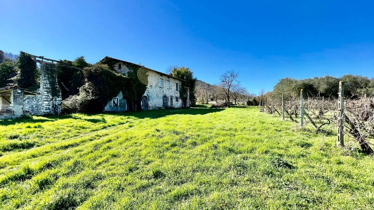 Villa in vendita a Lucca, Montuolo, Cerasomma, Fagnano, Meati - foto 3