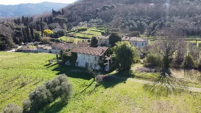 Villa in vendita a Lucca, Montuolo, ceraso... - foto 4