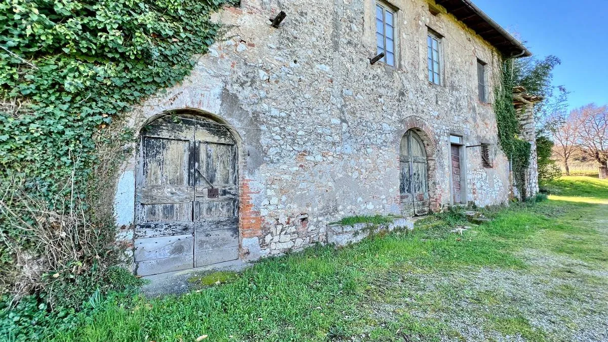 Villa in vendita a Lucca, Montuolo, Cerasomma, Fagnano, Meati - foto 5