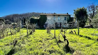 Villa in vendita a Lucca, Montuolo, ceraso... - foto 6