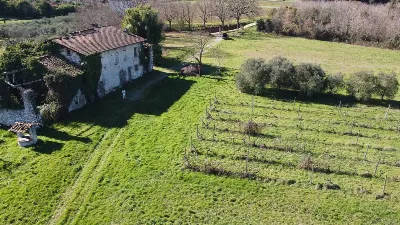 Villa in vendita a Lucca, Montuolo, ceraso... - foto 7