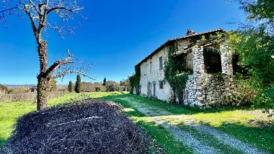 Villa in vendita a Lucca, Montuolo, ceraso... - foto 8