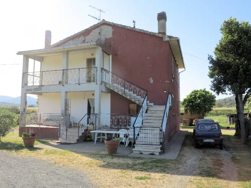 Rustico/Casale in vendita a Gavorrano - foto 1
