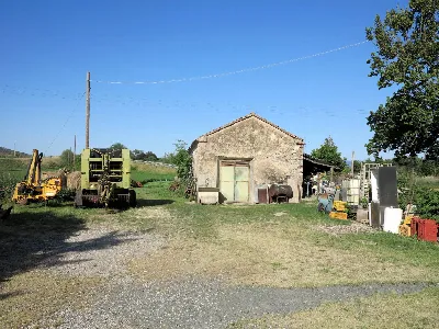Rustico/Casale in vendita a Gavorrano - foto 10