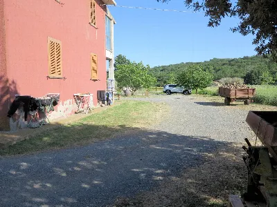 Rustico/Casale in vendita a Gavorrano - foto 2