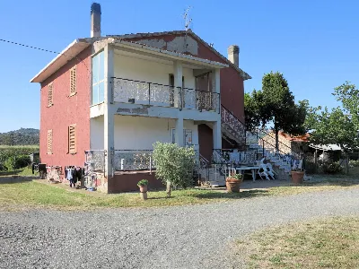 Rustico/Casale in vendita a Gavorrano - foto 3