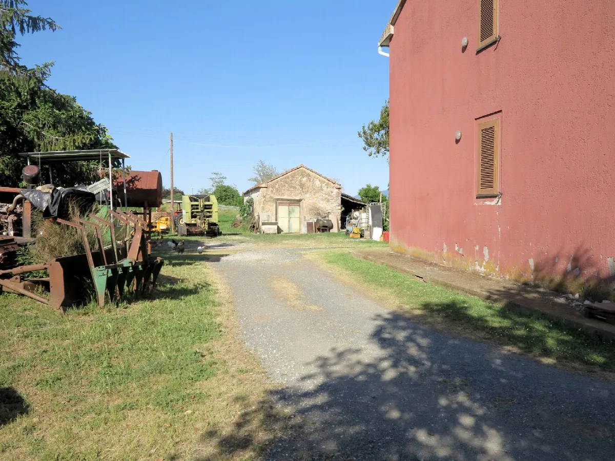 Rustico/Casale in vendita a Gavorrano - foto 5