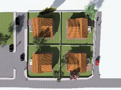 Villa in vendita a Castelfranco di Sotto - foto 10