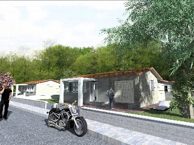 Villa in vendita a Castelfranco di Sotto - foto 4