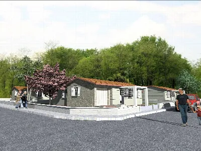 Villa in vendita a Castelfranco di Sotto - foto 5