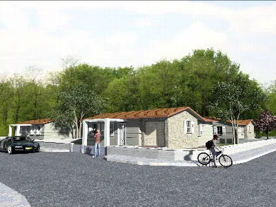 Villa in vendita a Castelfranco di Sotto - foto 6