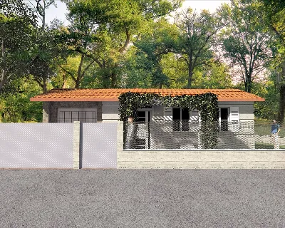 Villa in vendita a Castelfranco di Sotto - foto 8