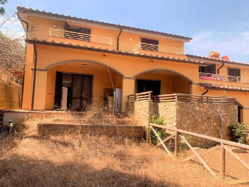 Casa Indipendente in vendita a Castiglione della Pescaia - foto 1