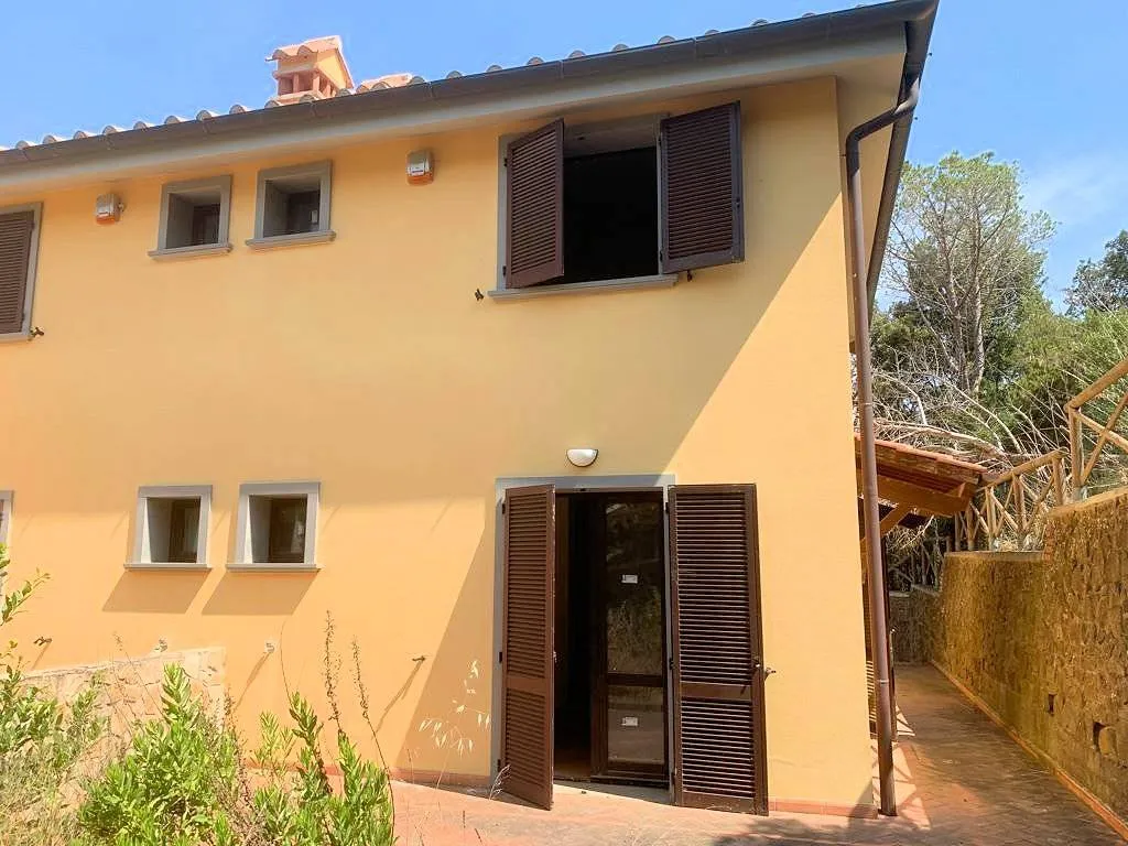 Casa Indipendente in vendita a Castiglione della Pescaia - foto 4