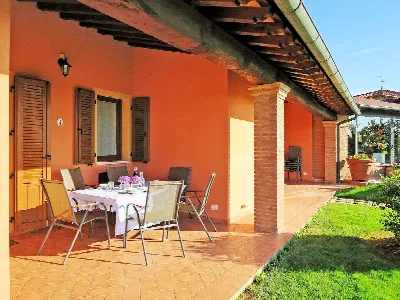 Rustico/Casale in vendita a Scarlino - foto 10
