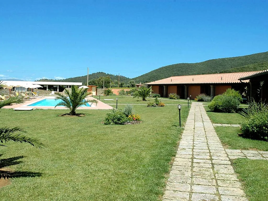 Rustico/Casale in vendita a Scarlino - foto 3