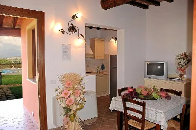 Rustico/Casale in vendita a Scarlino - foto 7