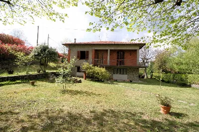 Villa in vendita a Marliana - foto 1