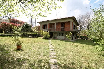 Villa in vendita a Marliana - foto 4