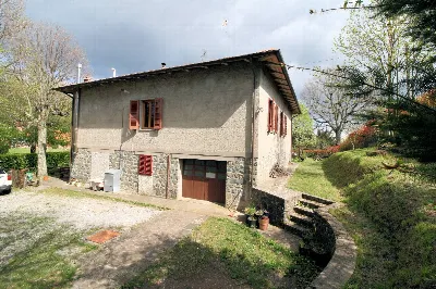 Villa in vendita a Marliana - foto 6