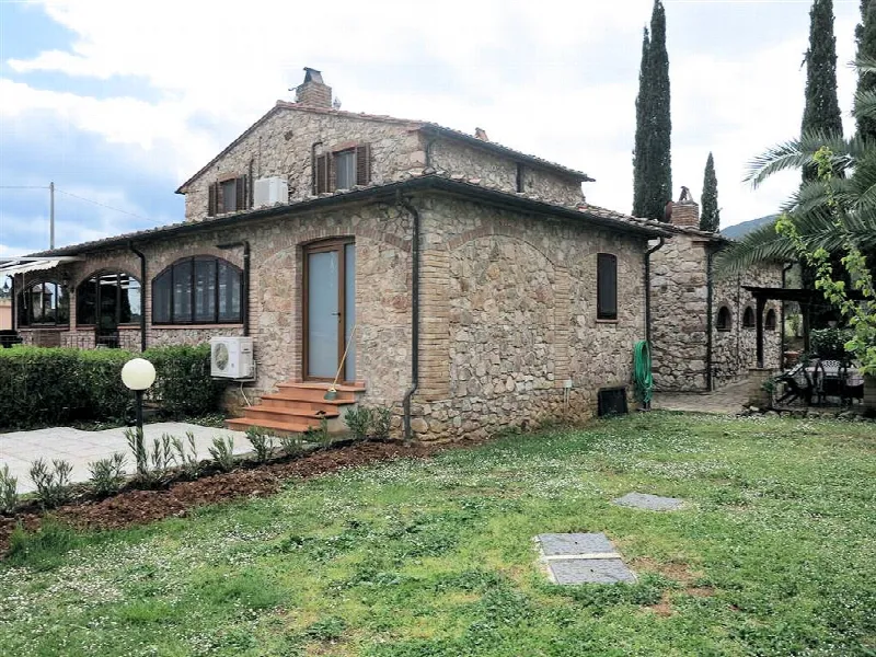 Rustico/Casale in vendita a Gavorrano - foto 1