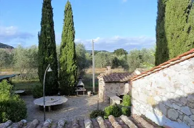 Rustico/Casale in vendita a Gavorrano - foto 3